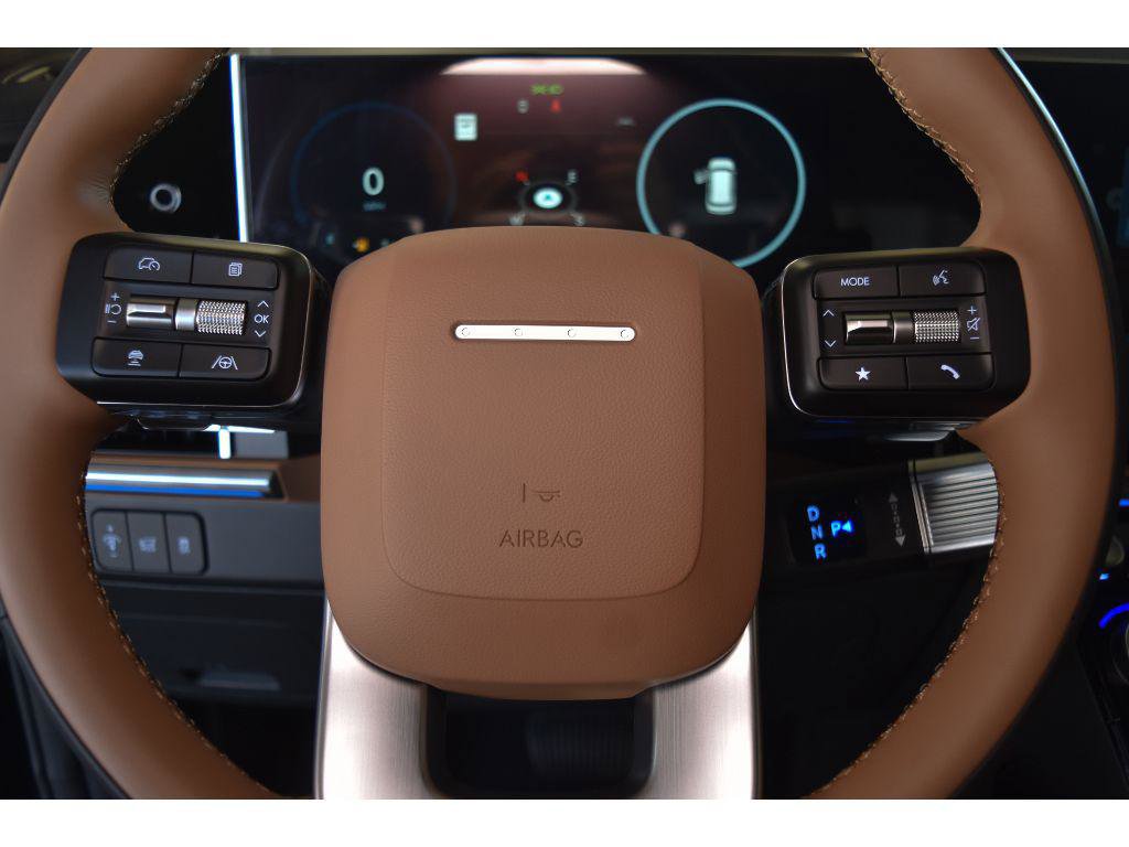 New 2026 Hyundai Santa Fe Calligraphy image 66