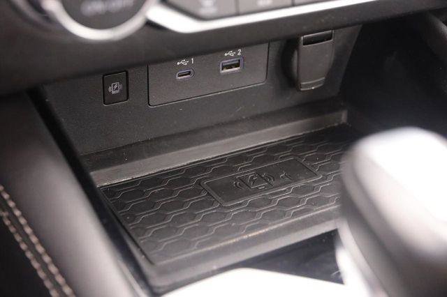 Used 2023 Nissan Altima 2.5 SL FWD image 20