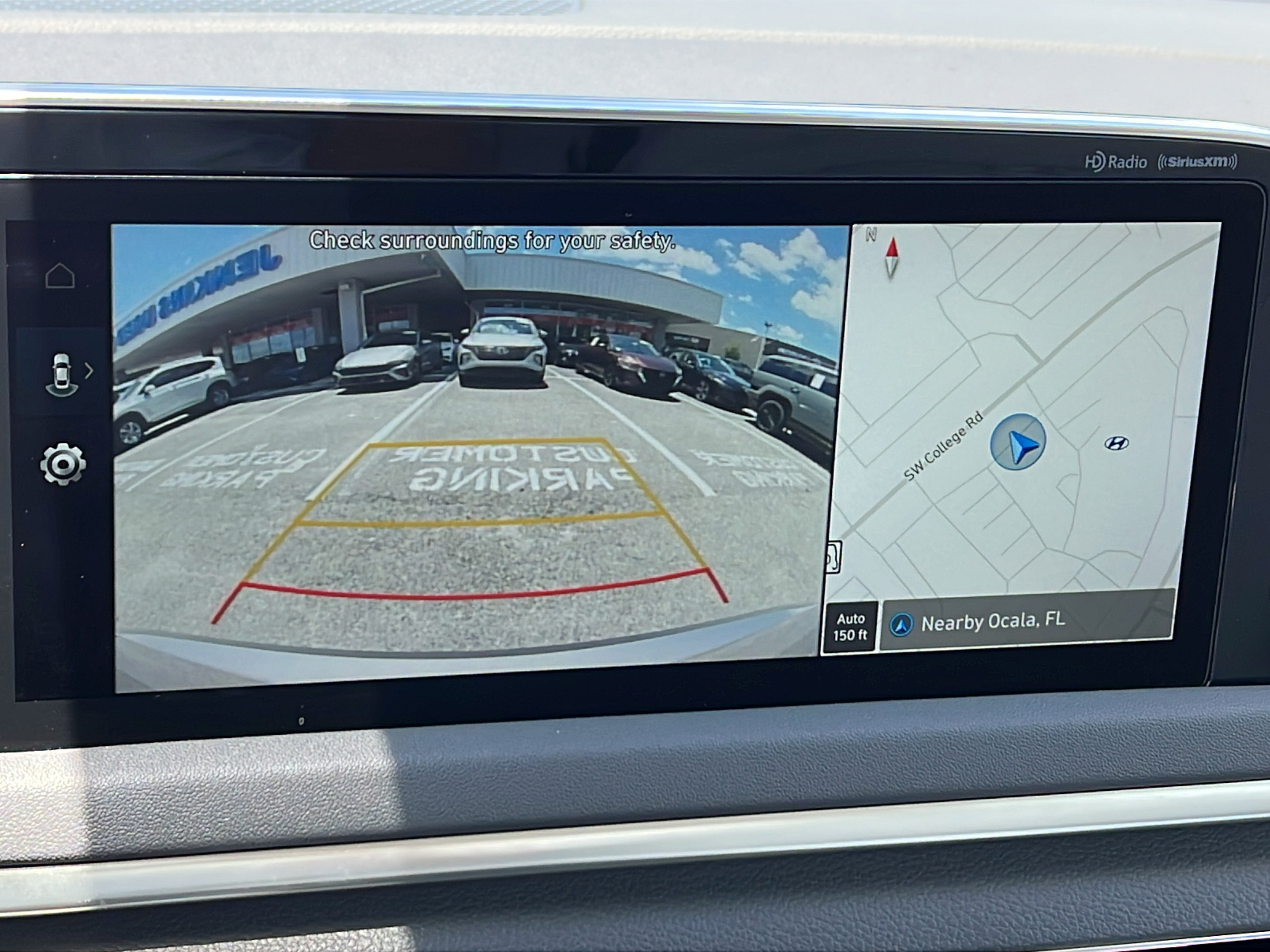Used 2023 Hyundai Sonata SEL FWD image 16