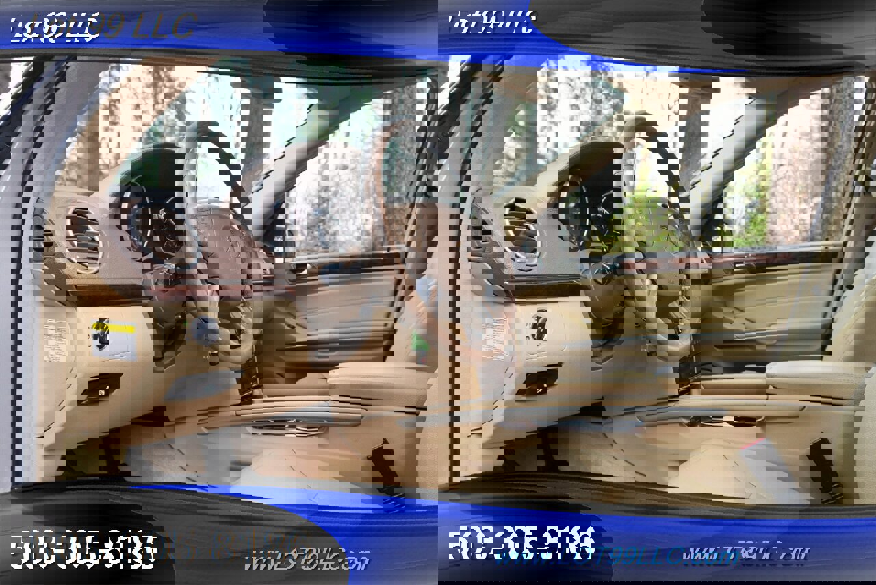 Used 2007 Mercedes-Benz GL 450 4MATIC image 12