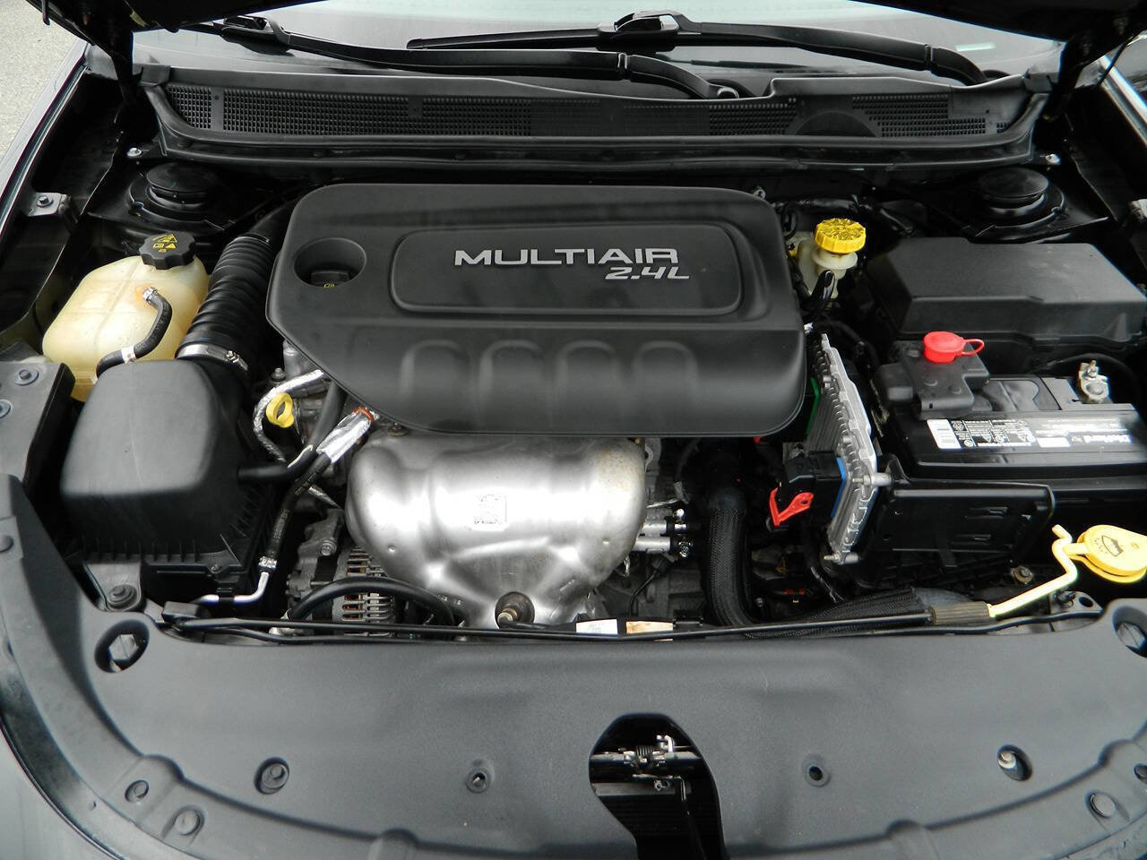 Used 2016 Dodge Dart SXT image 22