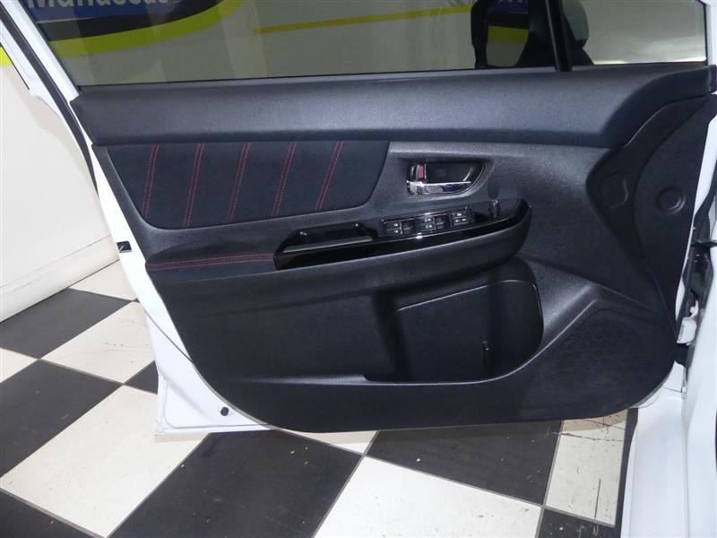 Used 2020 Subaru WRX STI image 22