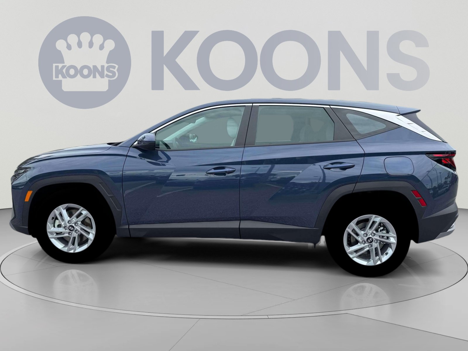 New 2026 Hyundai Tucson SE FWD image 4
