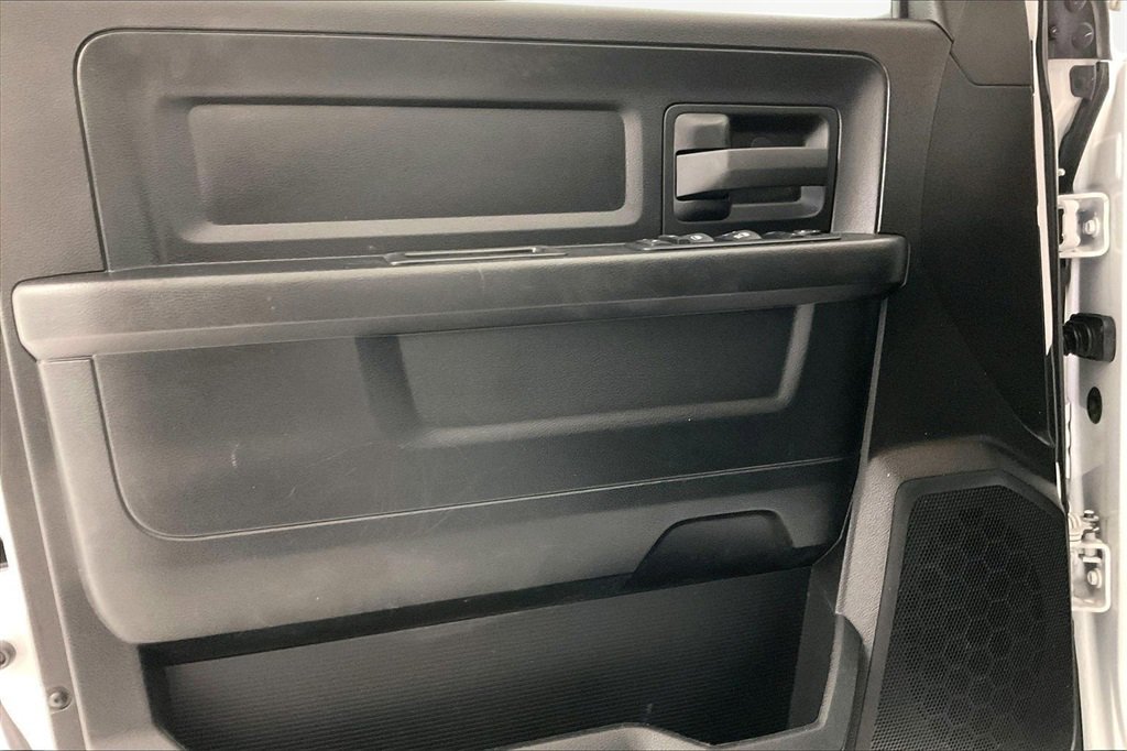 Used 2023 RAM 1500 Tradesman w/ Trailer Tow Group image 17