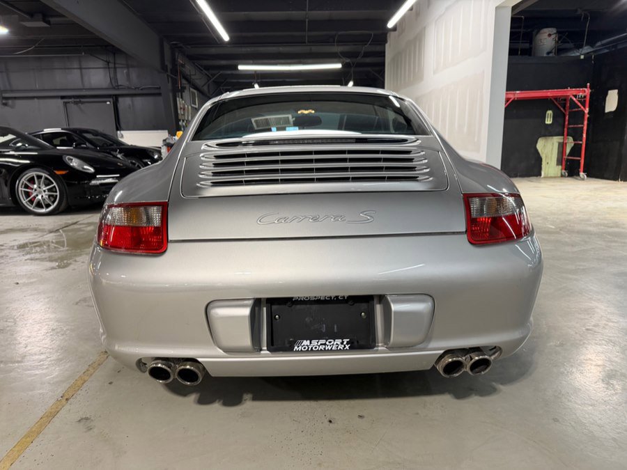 Used 2006 Porsche 911 Carrera S image 4