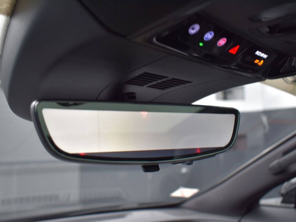 Certified 2024 Cadillac Lyriq Luxury w/ LPO, Floor Liner Package image 19