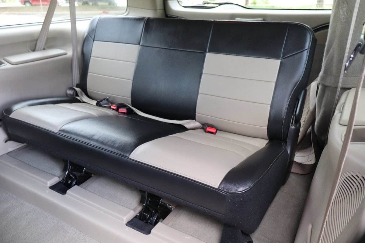 Used 2005 Ford Excursion Eddie Bauer AWD/4WD image 21
