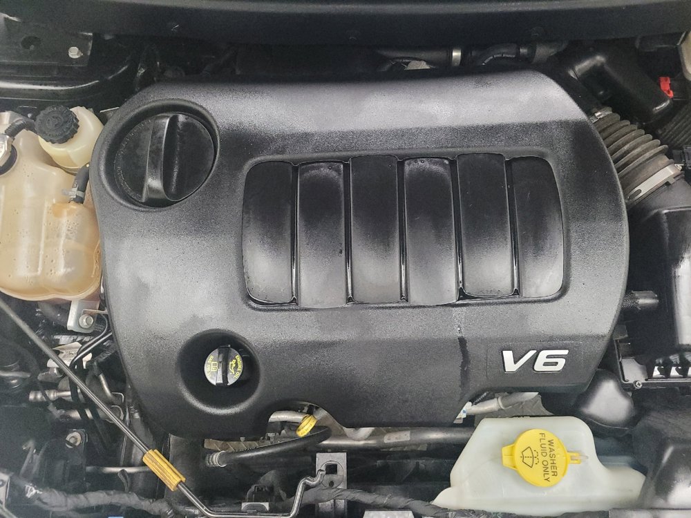 Used 2016 Dodge Journey SXT AWD/4WD image 30