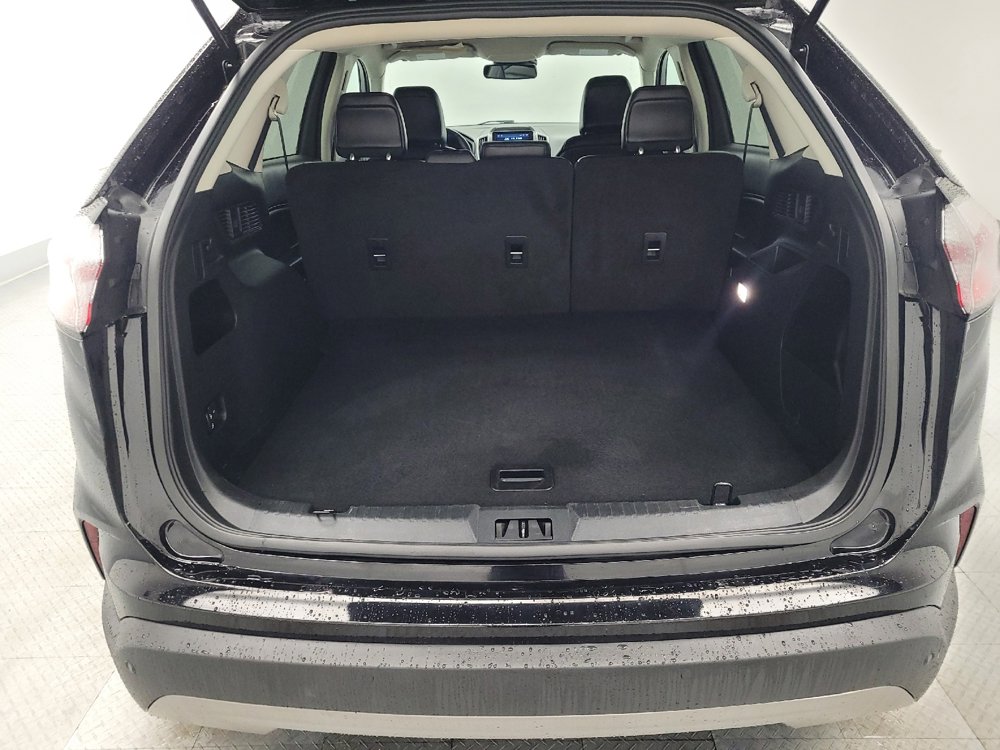 Used 2024 Ford Edge SEL image 29
