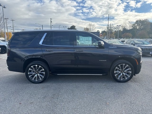 New 2026 Chevrolet Tahoe High Country w/ Sun And Tow Package image 7