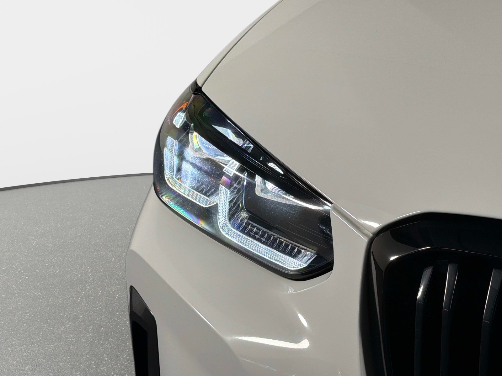 Used 2024 BMW X3 M40i w/ Premium Essential Package AWD/4WD image 9