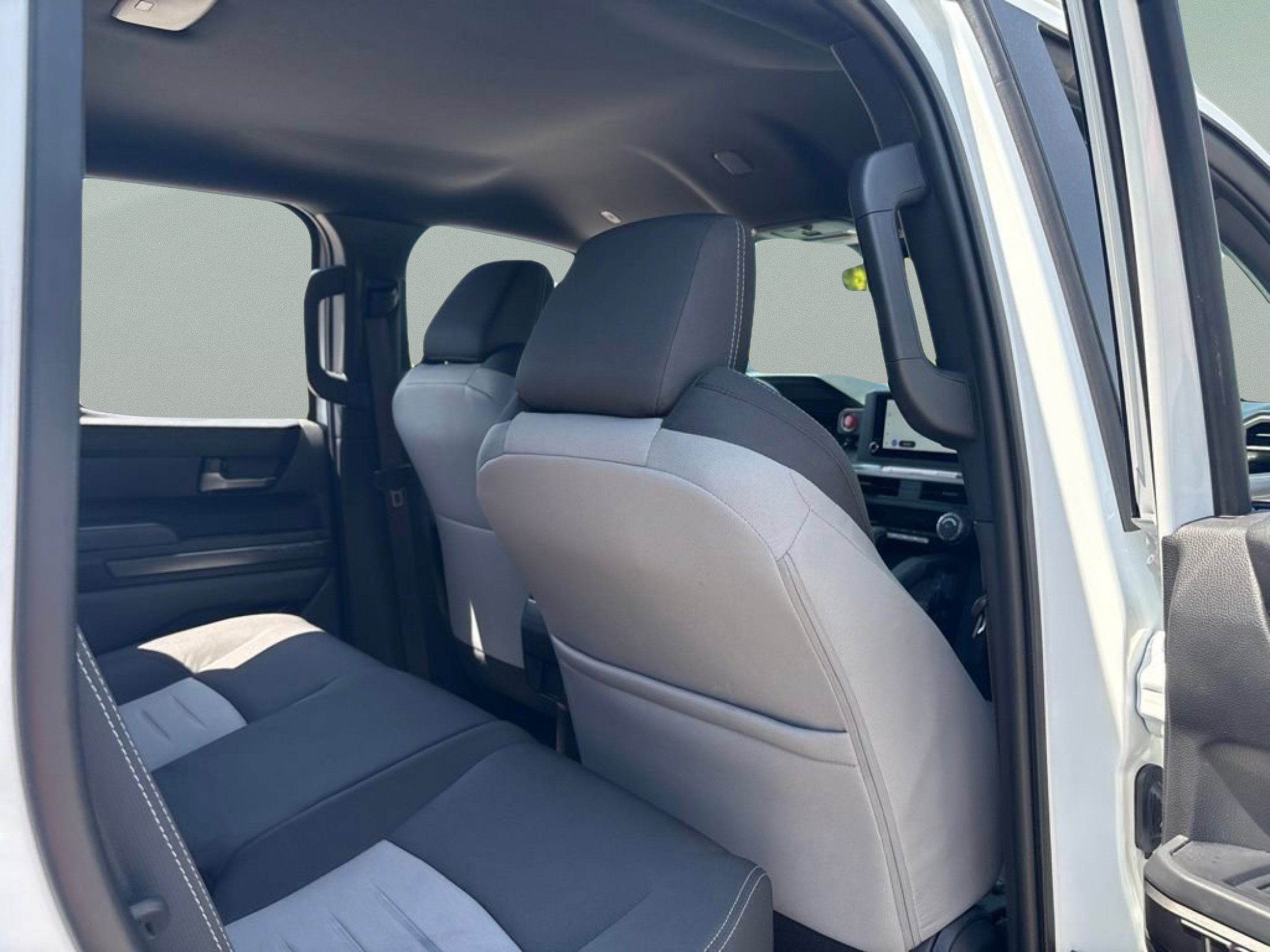 Certified 2026 Toyota Tacoma TRD Sport AWD/4WD image 25