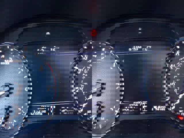 Certified 2025 INFINITI QX50 Luxe image 20