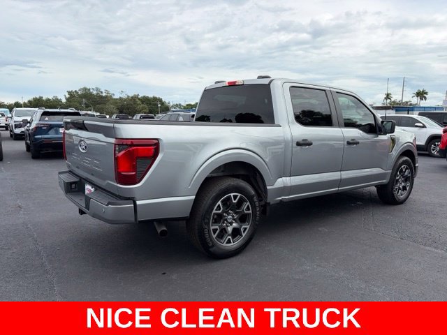 Used 2024 Ford F150 STX RWD image 6