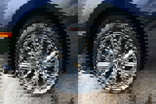 Used 2010 Chevrolet Camaro SS image 10