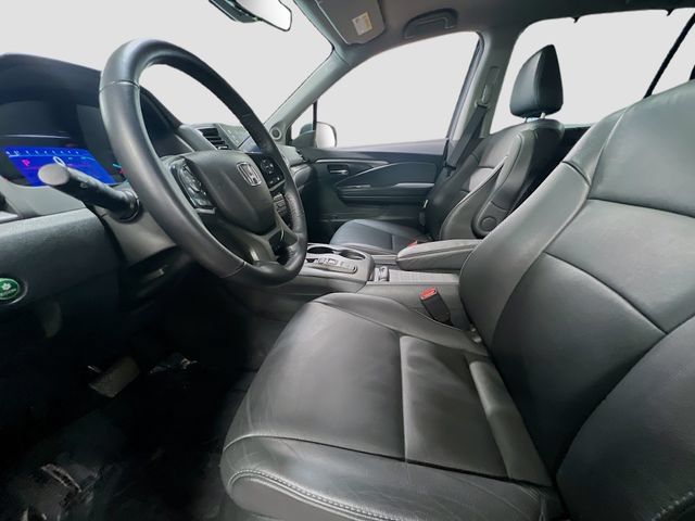 Used 2022 Honda Pilot Special Edition image 21