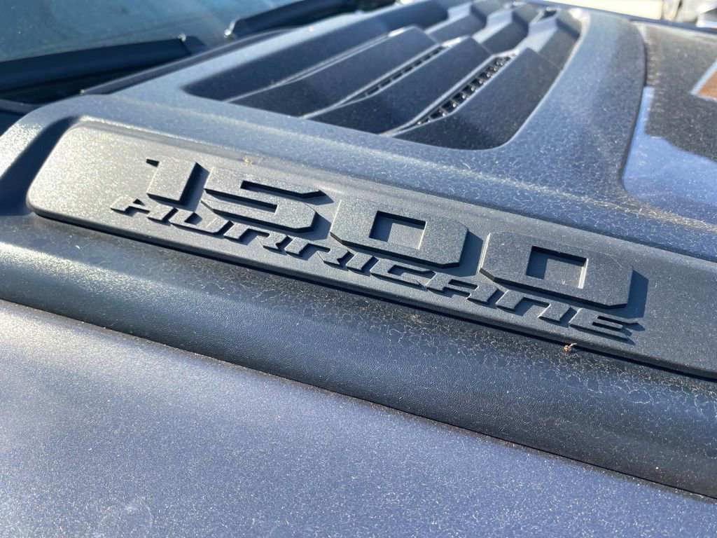 New 2026 RAM 1500 Laramie image 10