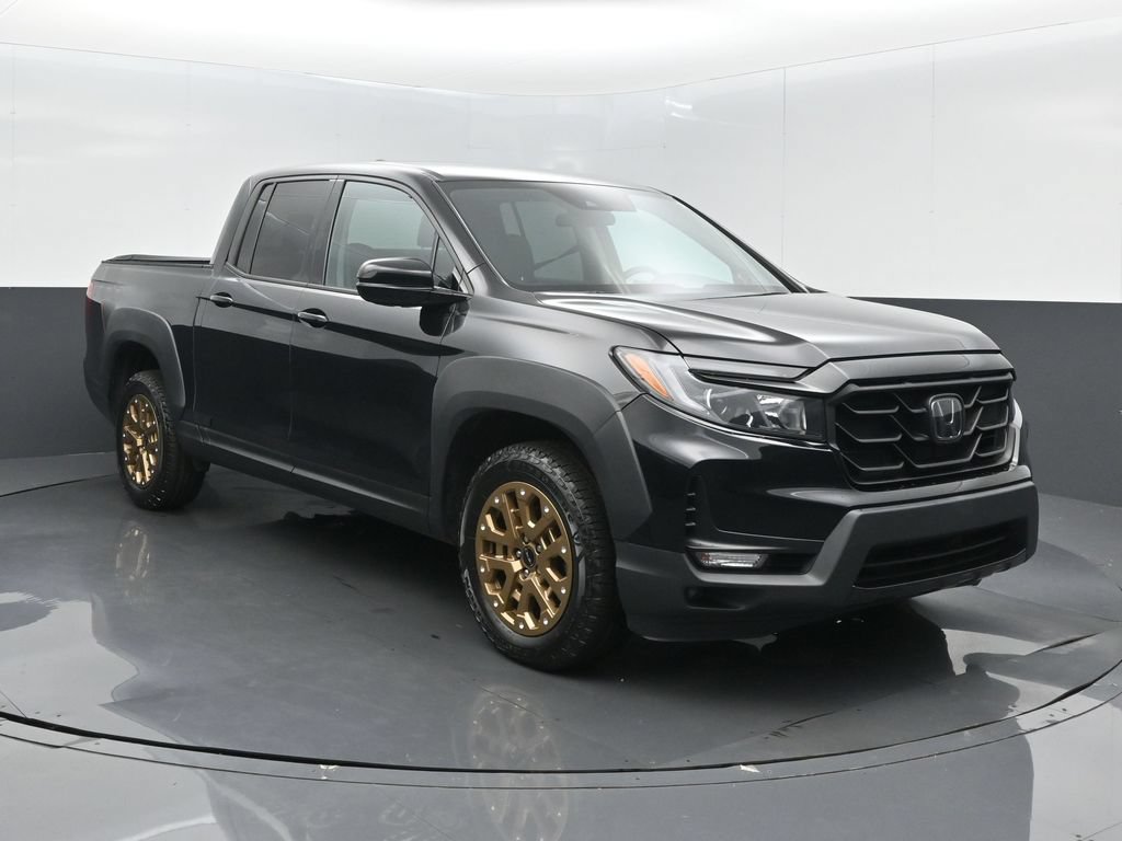 Used 2021 Honda Ridgeline Sport image 3