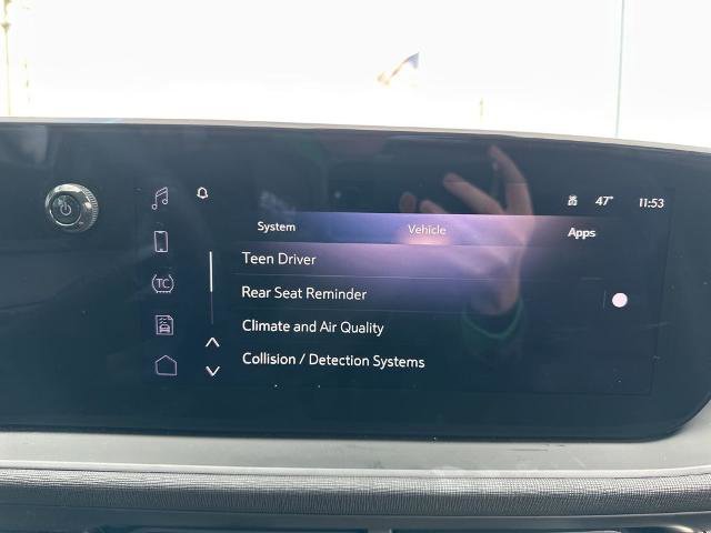 Used 2025 Buick Envista Preferred image 34