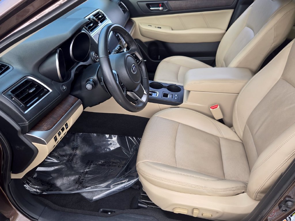 Used 2019 Subaru Outback 2.5i Limited AWD/4WD image 8