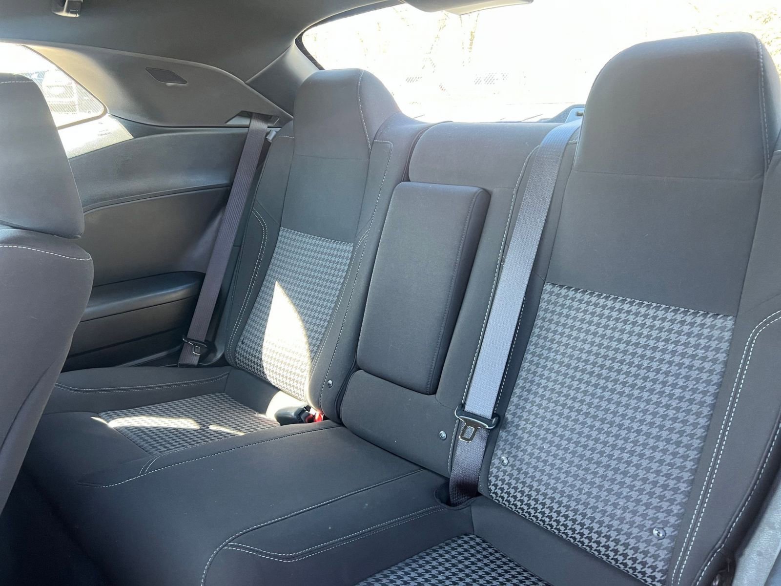 Used 2023 Dodge Challenger SXT image 25