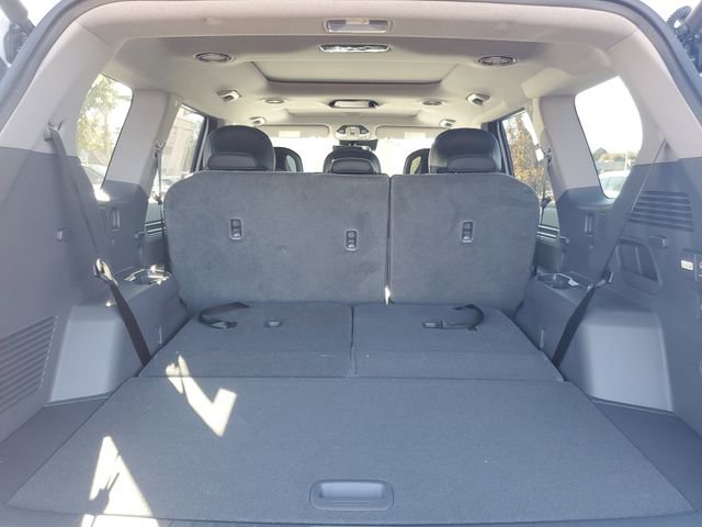 New 2026 Kia EV9 Wind image 8