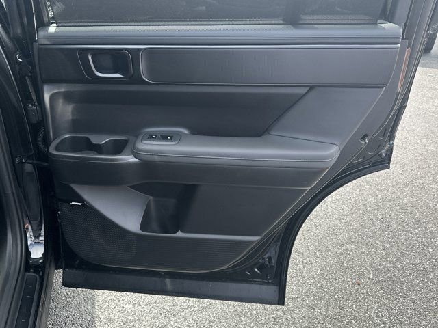 Used 2025 Hyundai Santa Fe Calligraphy image 21