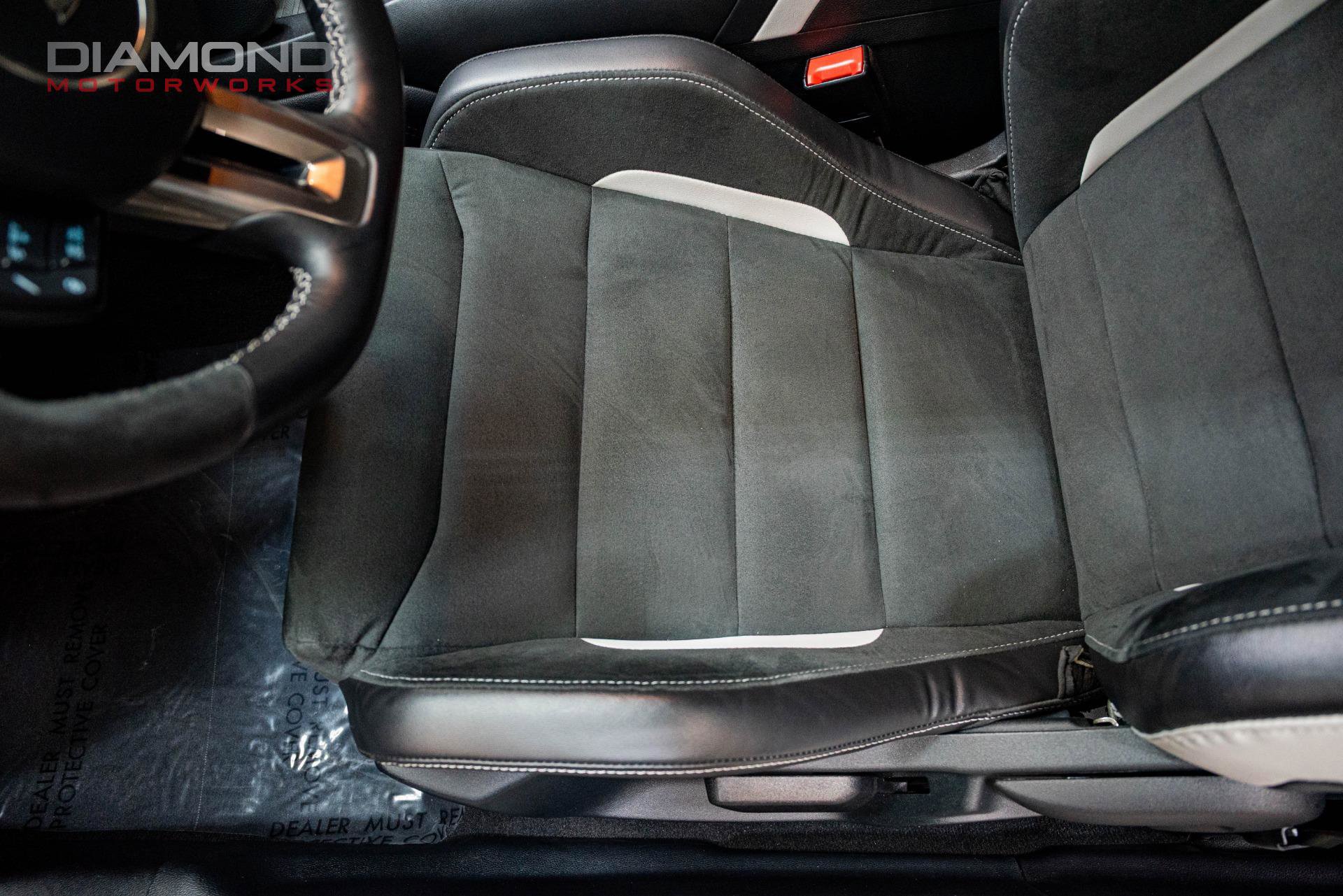 Used 2022 Ford Mustang Shelby GT500 image 96