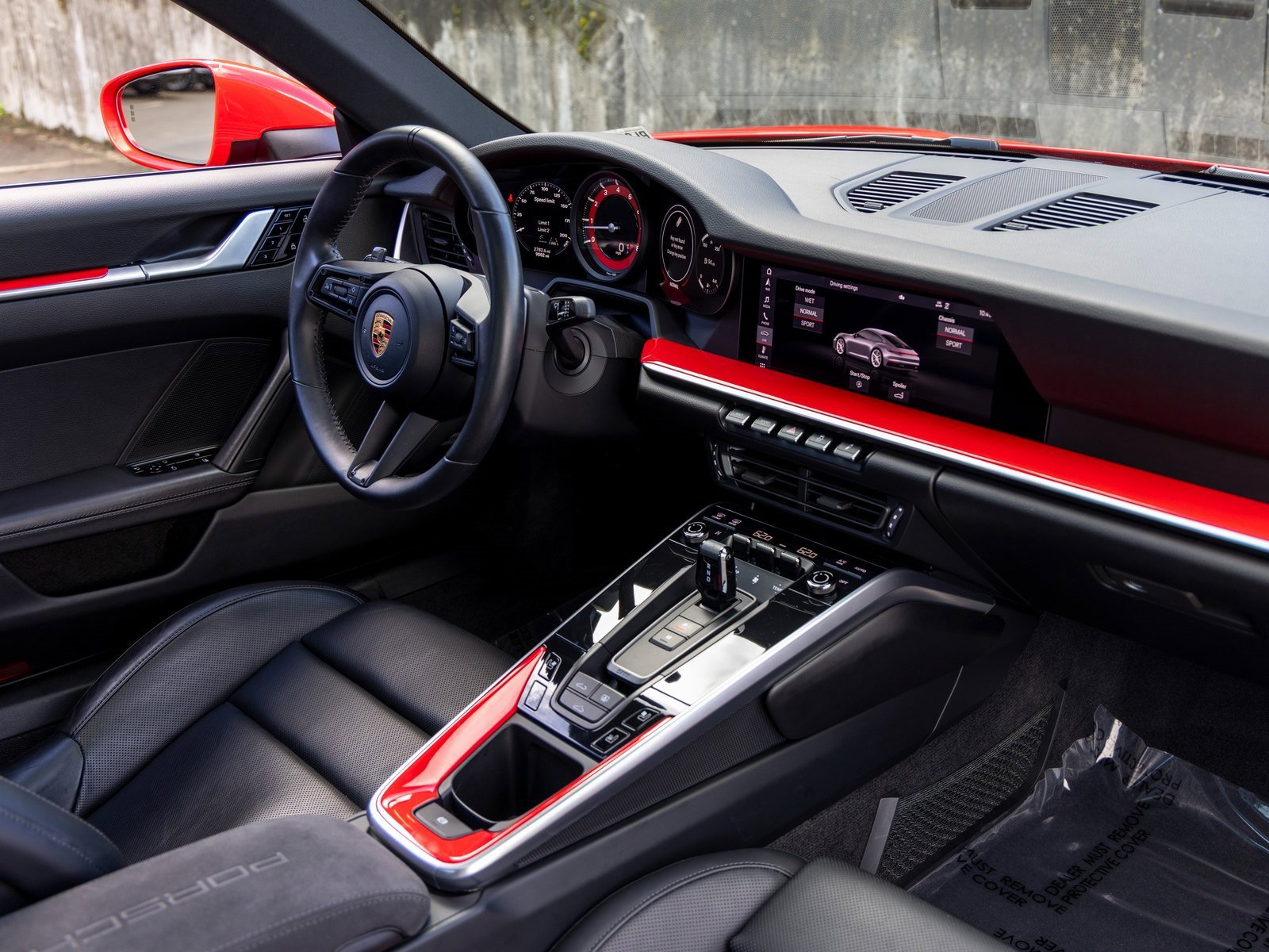 Certified 2020 Porsche 911 Carrera S image 42