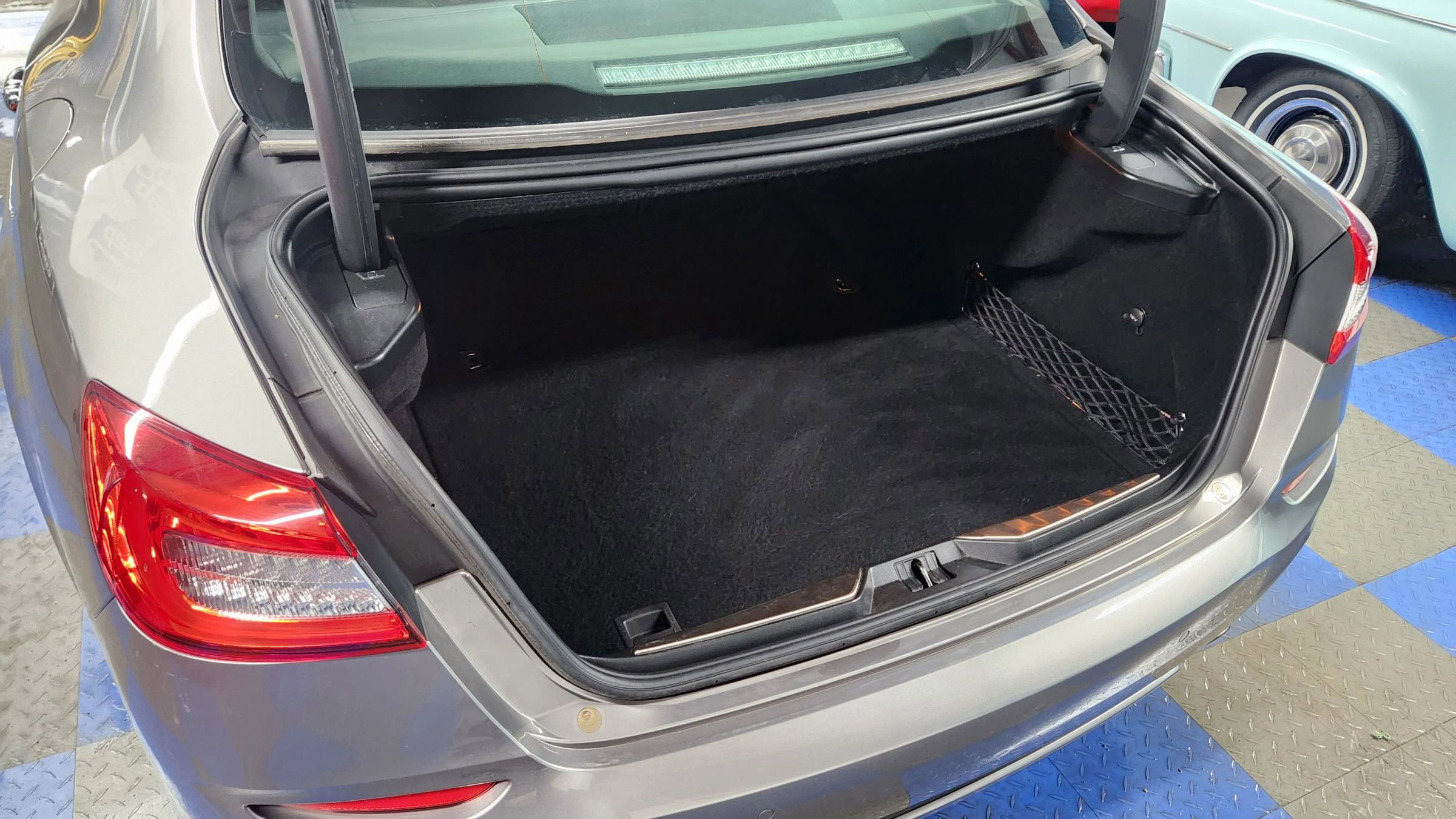 Used 2015 Maserati Quattroporte S Q4 image 78