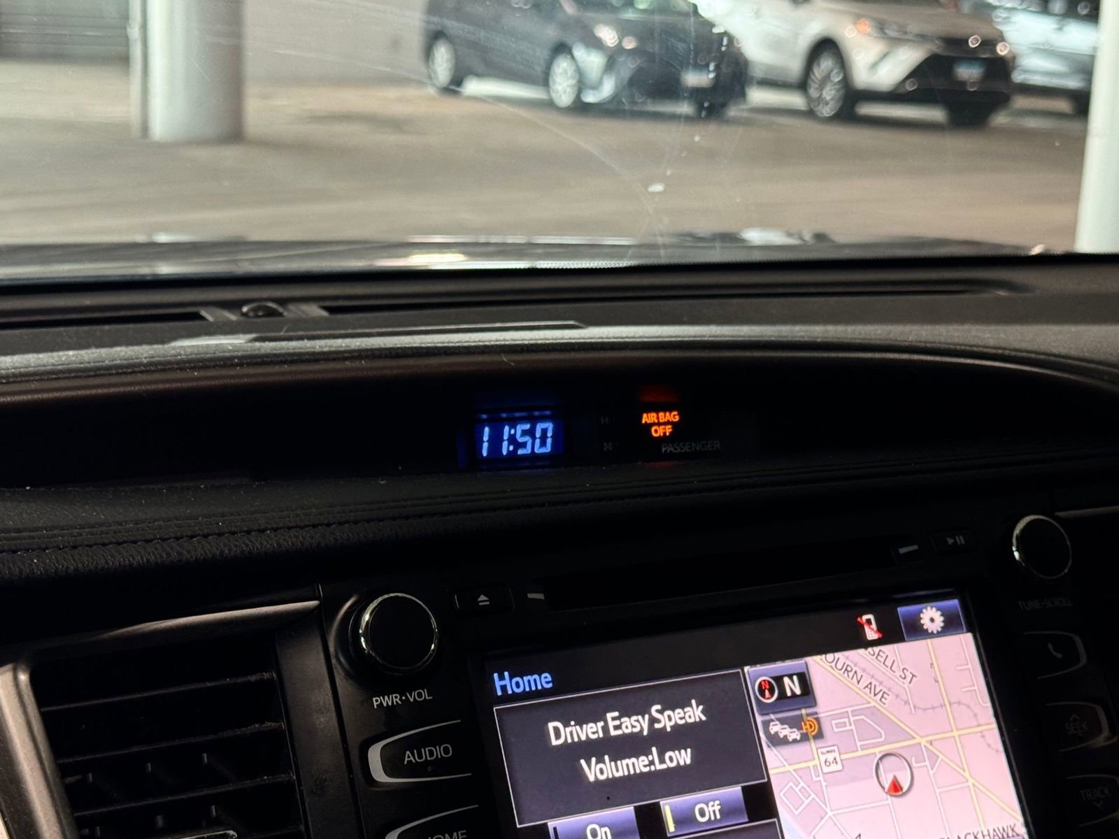 Used 2019 Toyota Highlander Limited AWD/4WD image 21