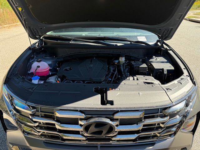 New 2026 Hyundai Tucson XRT image 29