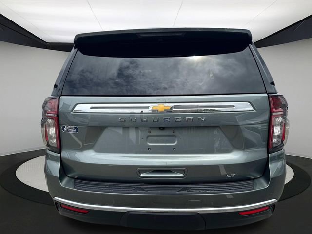 Used 2023 Chevrolet Suburban LT image 6