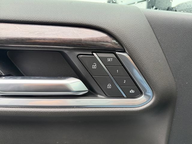 New 2026 Chevrolet Silverado 2500 LTZ w/ Trail Boss Package image 17