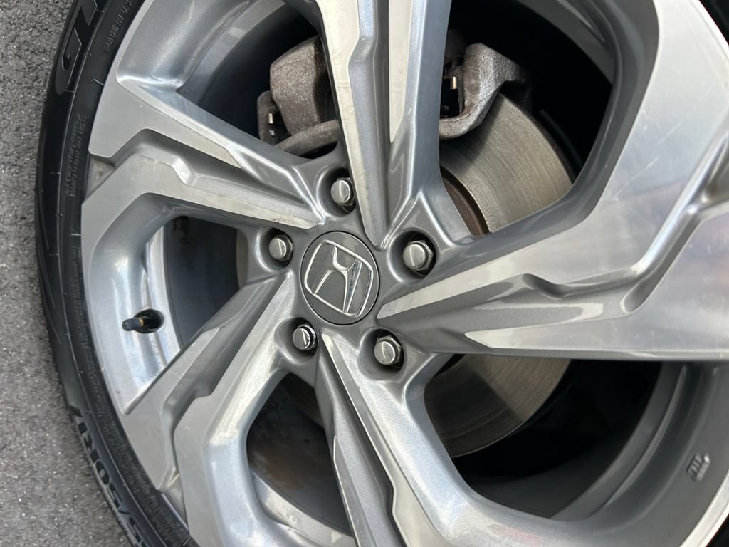 Used 2020 Honda Accord EX-L image 20