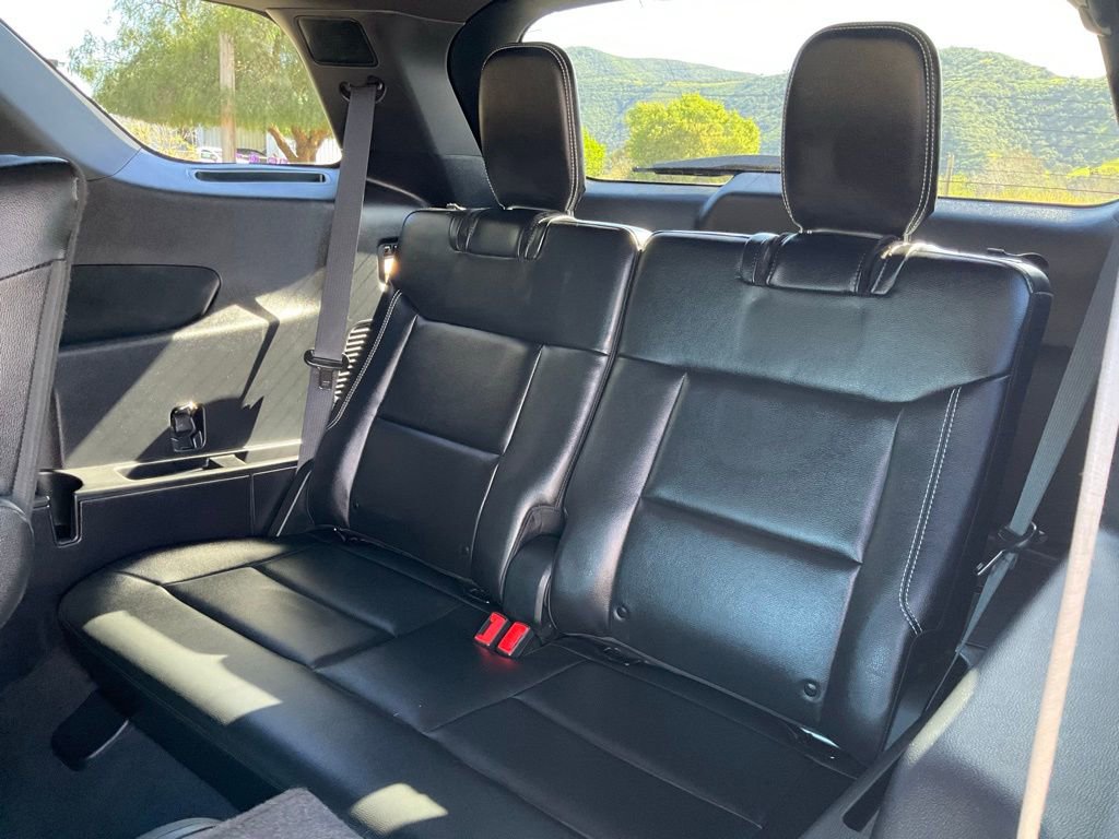 Used 2022 Ford Explorer ST w/ Equipment Group 401A image 29