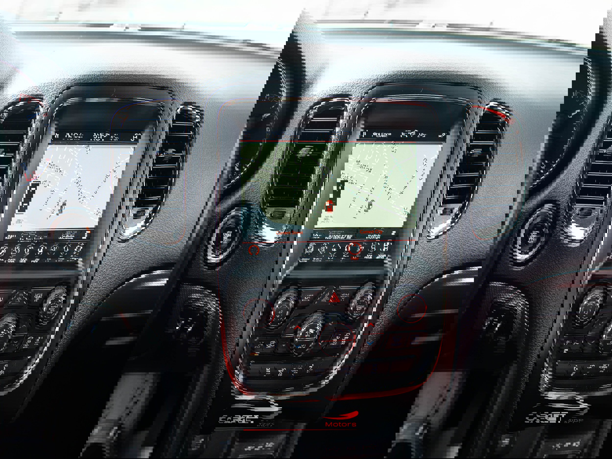 Used 2020 Dodge Durango R/T w/ Blacktop Package image 27