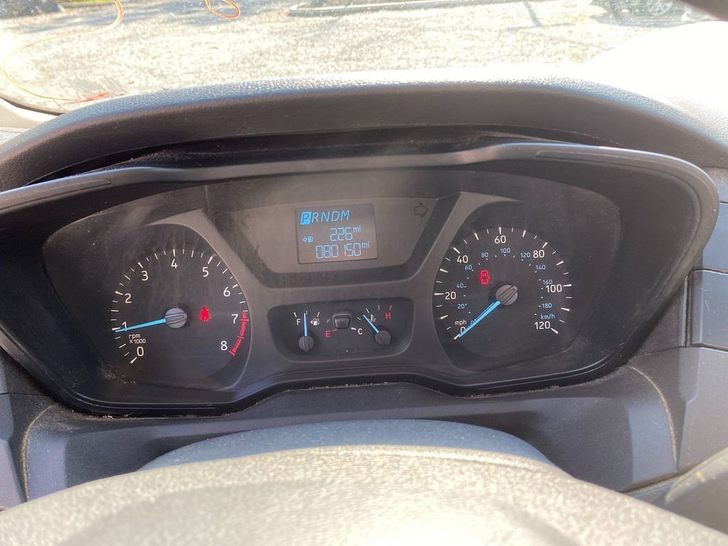 Used 2018 Ford Transit 250 138 image 16