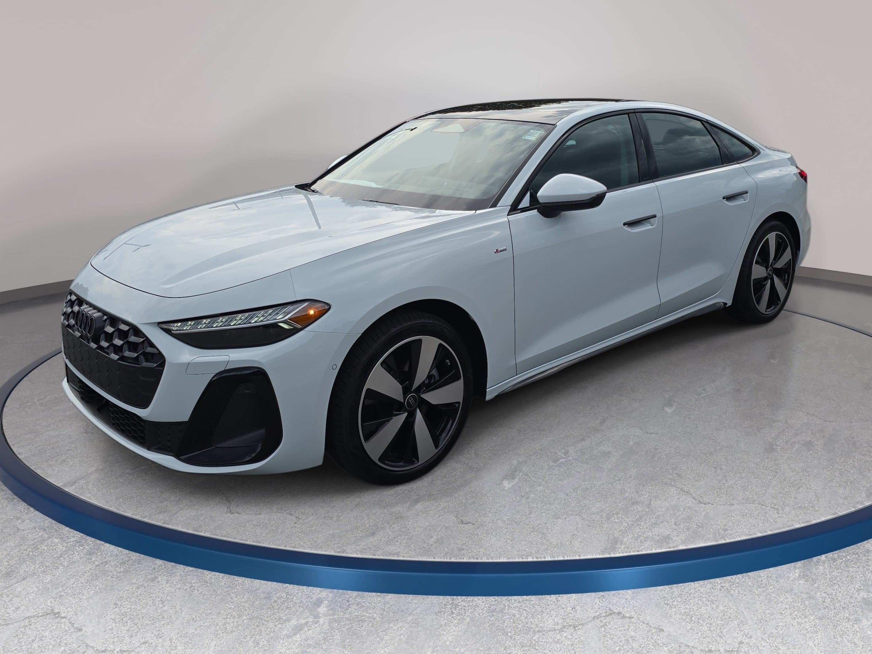 New 2026 Audi A5 2.0T Premium Plus