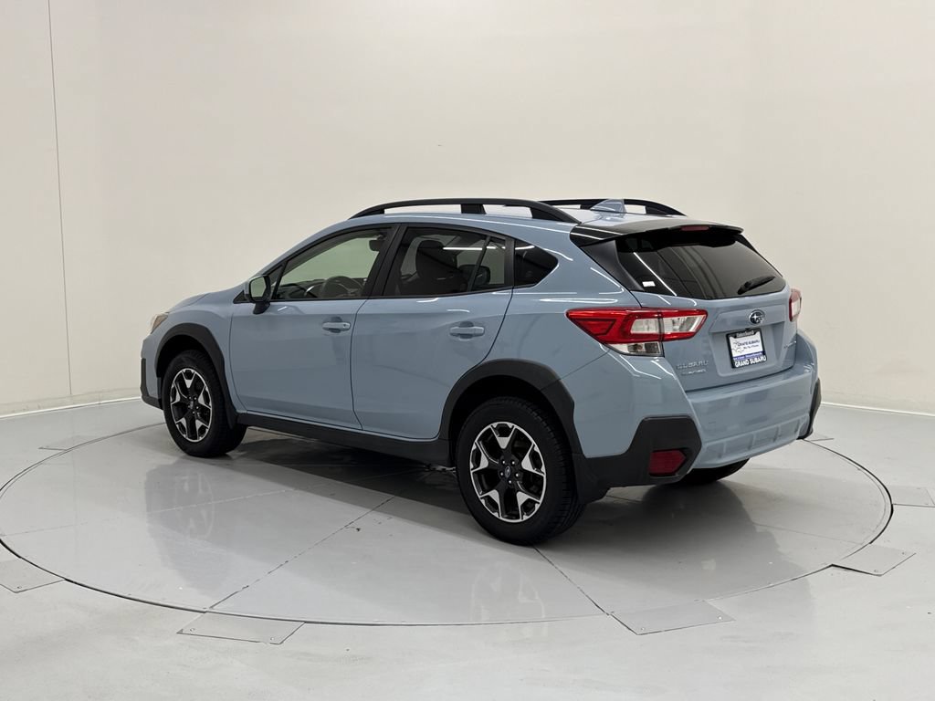 Used 2019 Subaru Crosstrek 2.0i Premium w/ Popular Package #2 AWD/4WD image 4