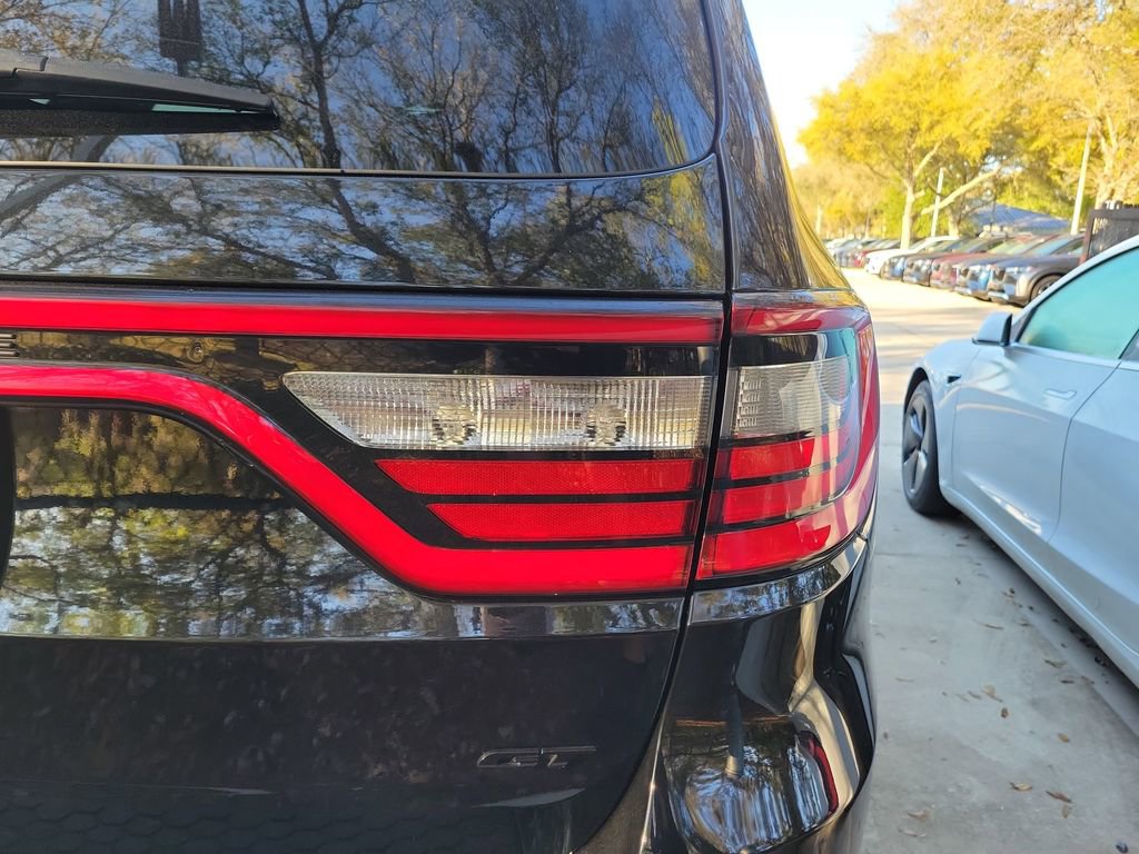 Used 2023 Dodge Durango GT image 15