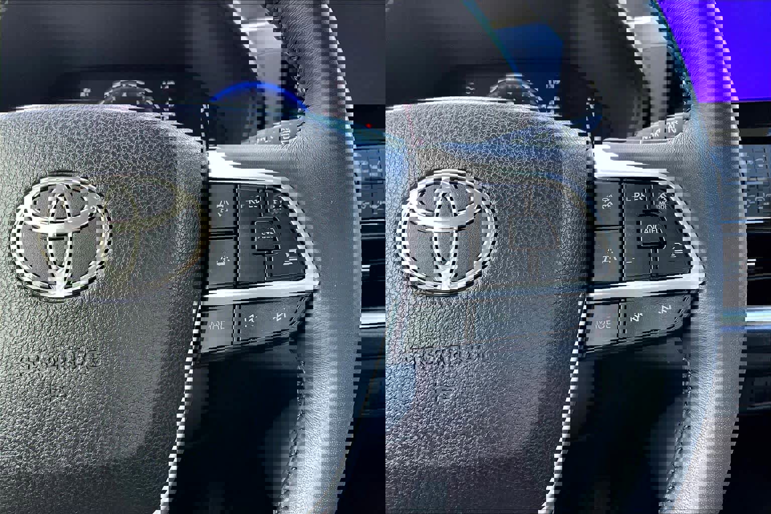 Used 2024 Toyota Grand Highlander XLE image 25