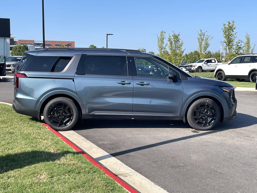 New 2026 Kia Carnival SX Prestige image 6