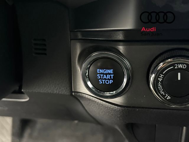 Used 2023 Toyota Tacoma TRD Off-Road image 37