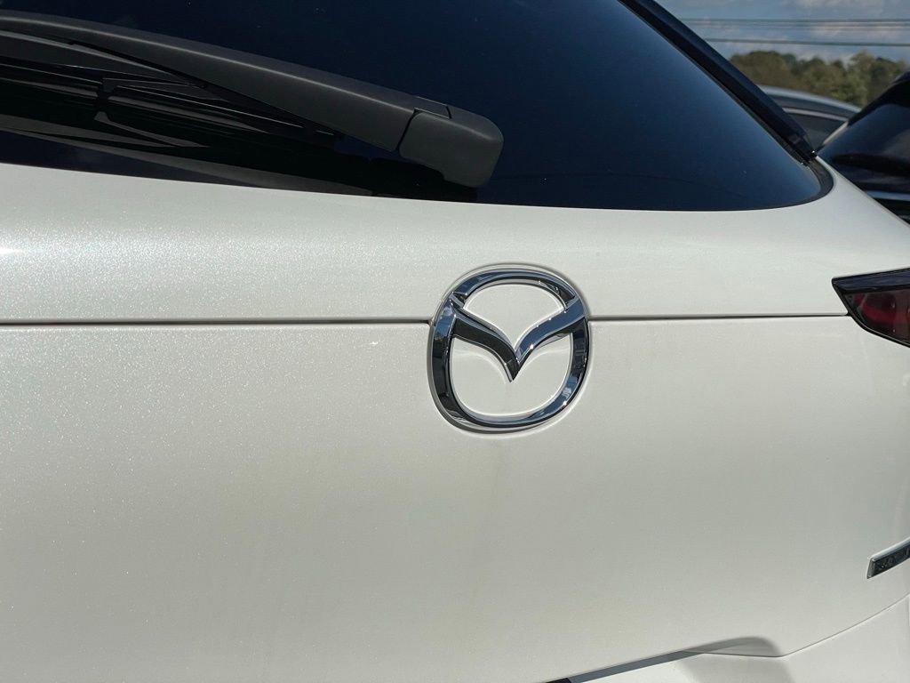 Certified 2022 MAZDA CX-30 AWD 2.5 S w/ Preferred Package image 30