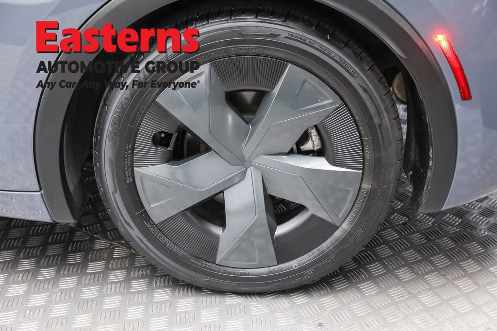 Used 2024 Toyota Prius LE image 8