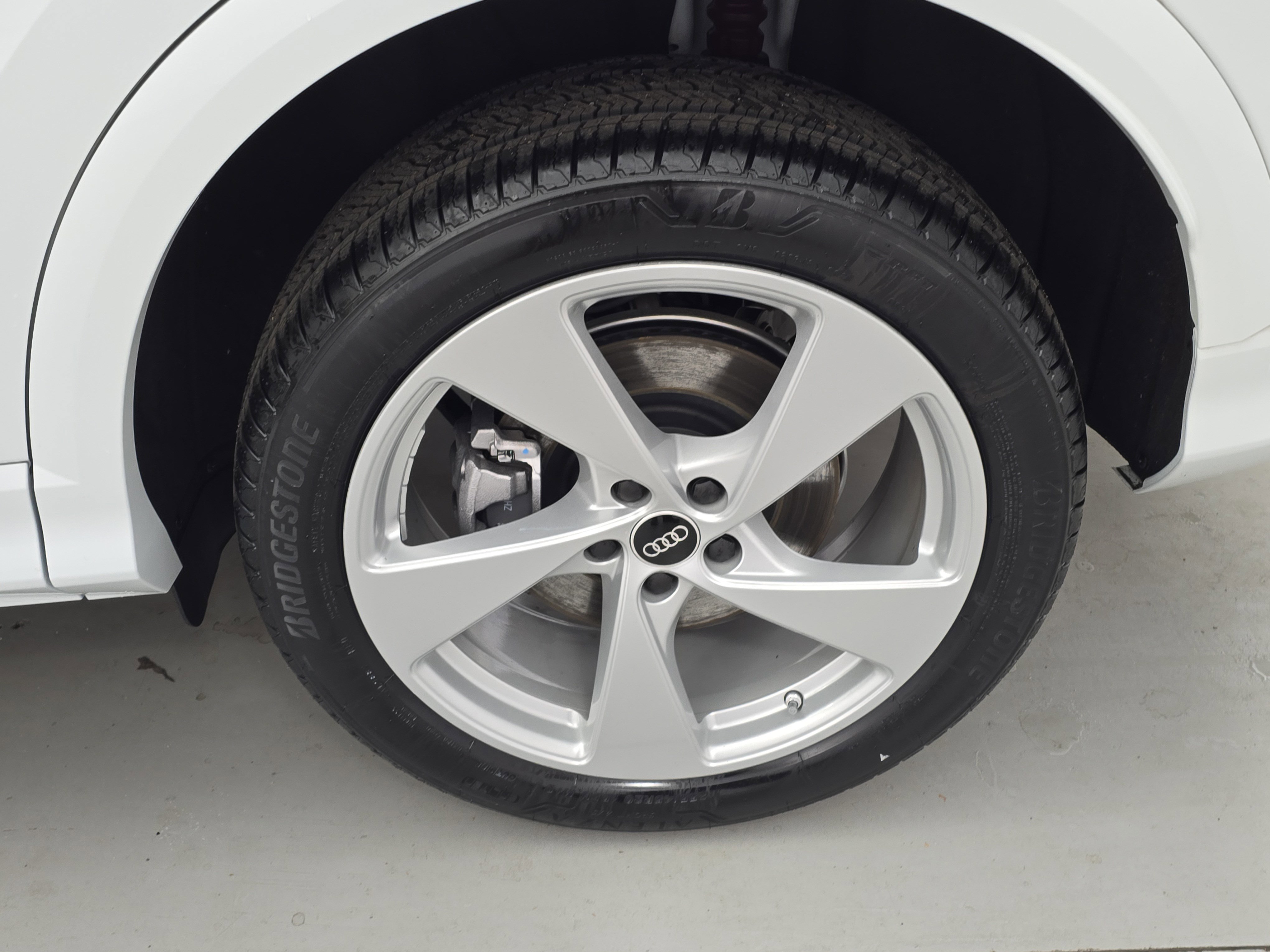 New 2025 Audi Q5 Premium Plus image 33