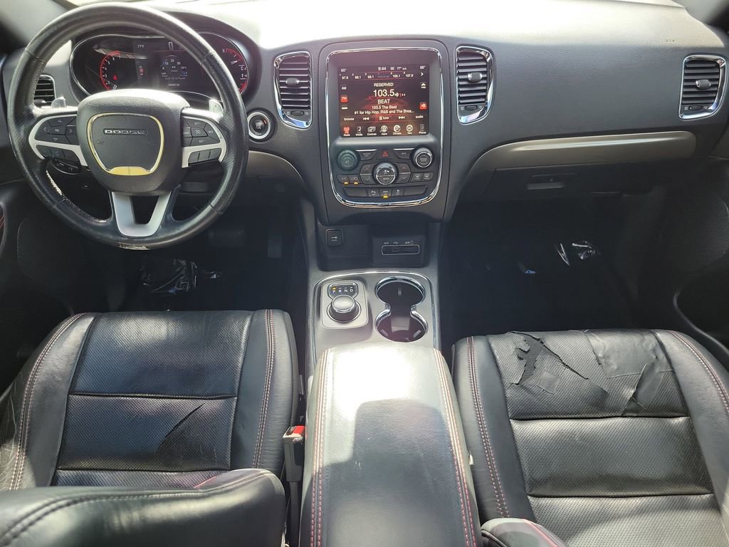 Used 2014 Dodge Durango R/T w/ Premium Nappa Leather Group image 14