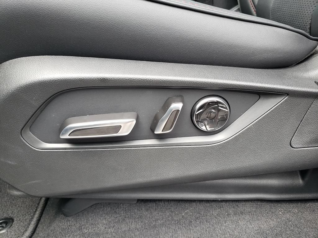 Certified 2026 Acura MDX A-Spec AWD/4WD image 19
