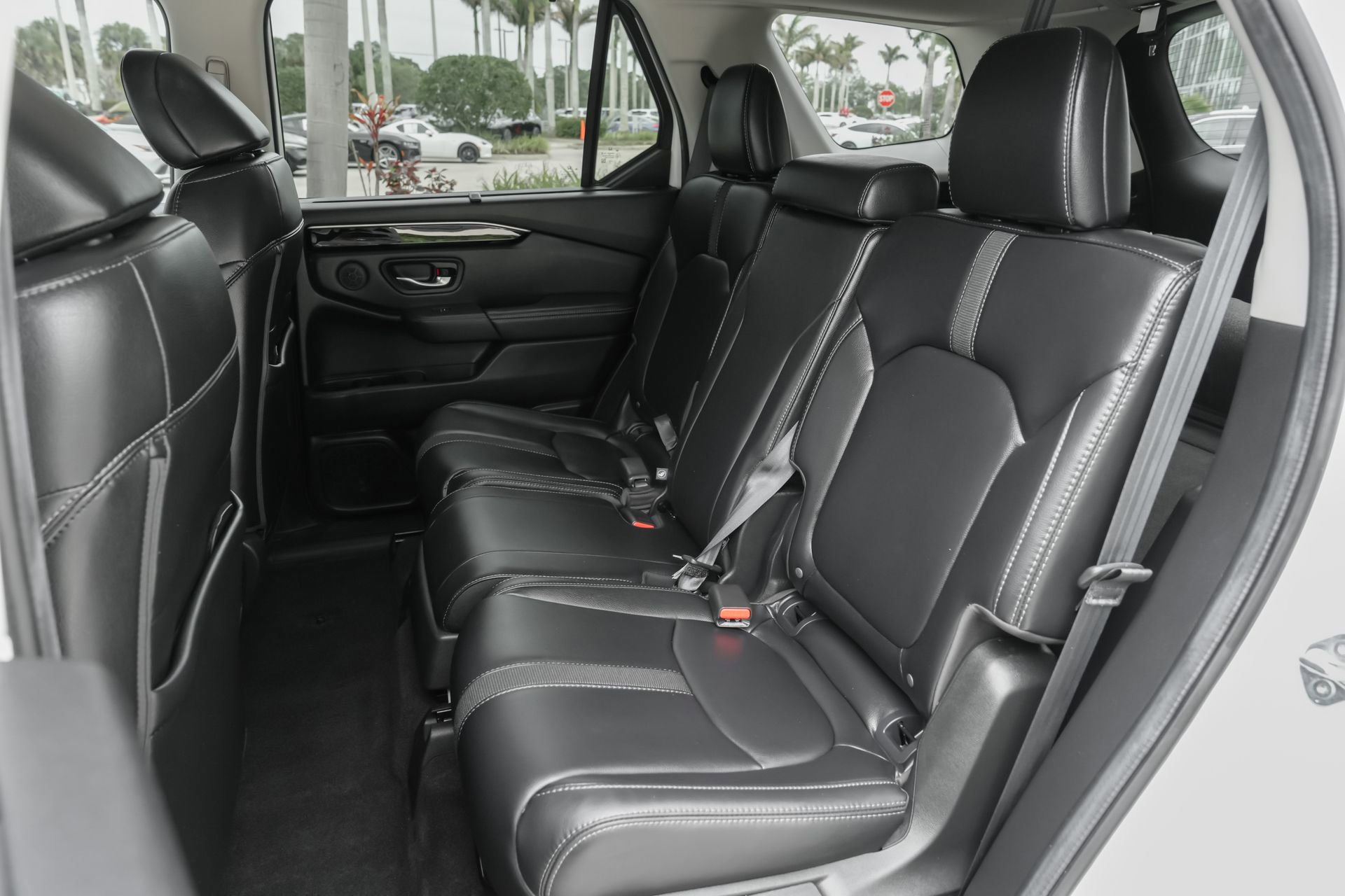 Used 2024 Honda Pilot EX-L image 33